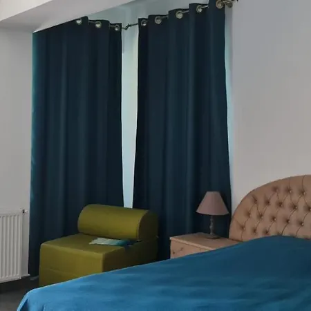 アパート Fiore Blu