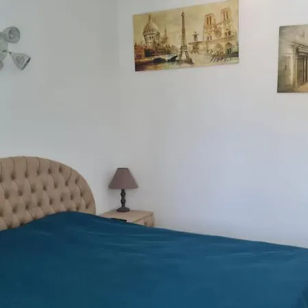 Fiore Blu Appartement
