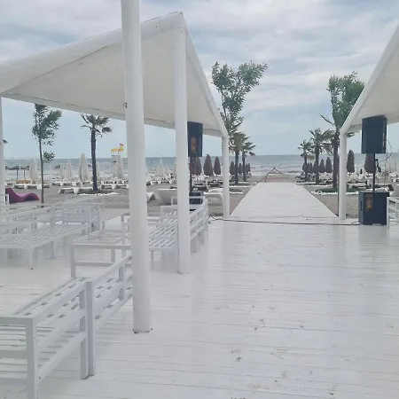 Fiore Blu * Năvodari