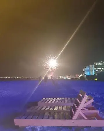 Fiore Blu Apartament *