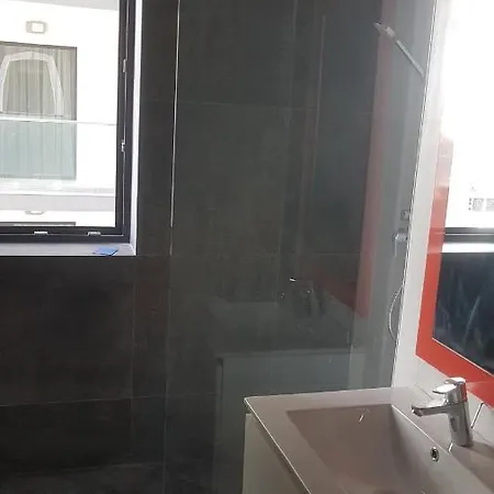 Apartament Fiore Blu