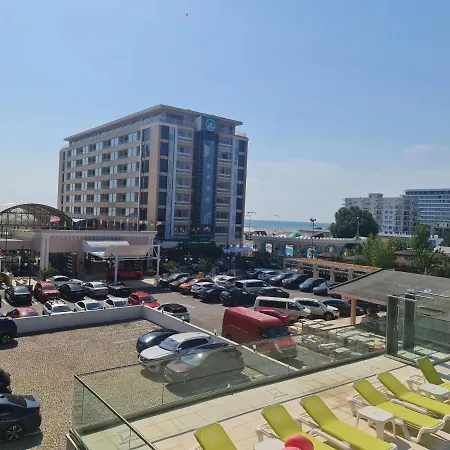 Fiore Blu Apartament