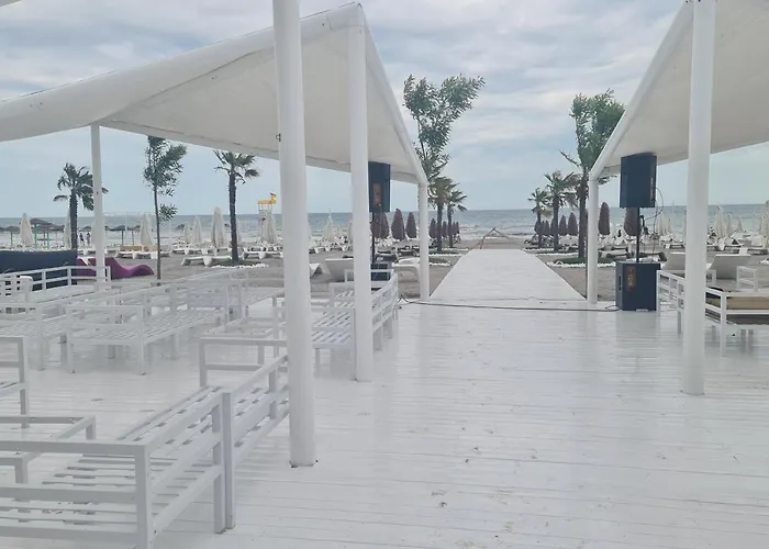 Fiore Blu * Navodari